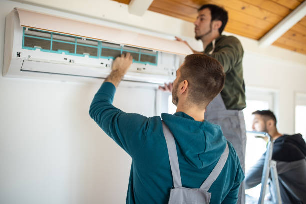 Best HVAC Installation Services  in Bedminster, NJ