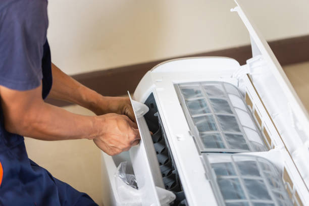 Best HVAC Repair Near Me  in Bedminster, NJ