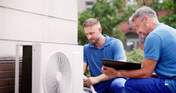  Bedminster, NJ HVAC Pros