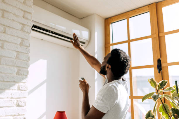 Best HVAC Replacement Cost  in Bedminster, NJ