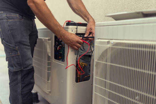 Best HVAC Cleaning Services  in Bedminster, NJ