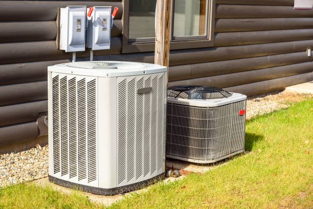 Best Affordable HVAC Services  in Bedminster, NJ